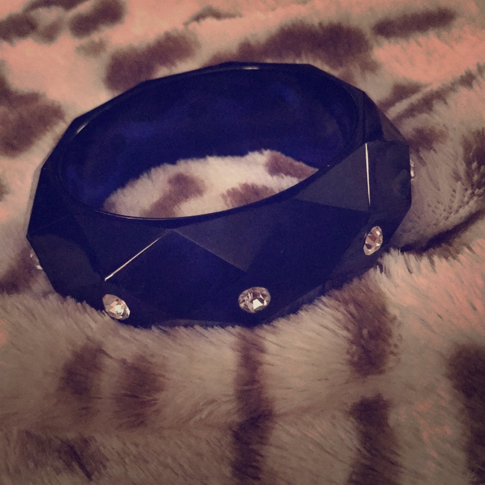 Statement bangle!